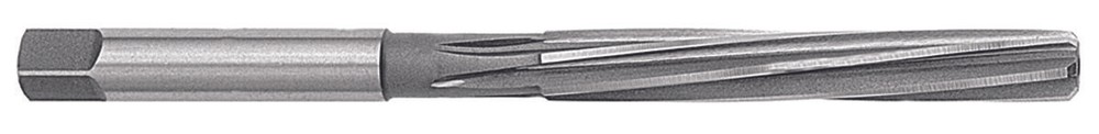 19.00mm HSS Hand Reamer – Spiral Flute