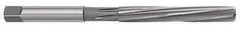 19.00mm HSS Hand Reamer – Spiral Flute