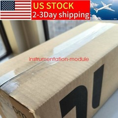 NEW National Instruments SH68-8DB9-RS485 197546-01 New in box spot