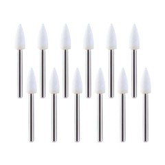 AZDENT Dental Composite Polishing Burs Kit Polishers For Low Speed Handpiece