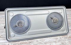 Endoscope Instruments Disinfection Sterilization Case Box Basket Cage/Tray