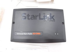 StarLink 3 Universal CDMA Primary Alarm Communicator With Antenna SLE-CDMA