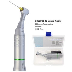 Dental Endo Handpiece Mini Micro Head 6:1 8:1 10:1 Contra Angle Endodontic NSK