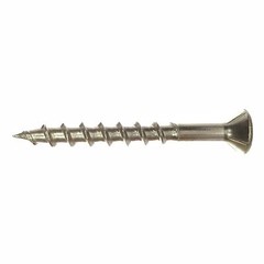#8 Deck Screws Stainless Steel Star Drive Torx Stainless Steel All Lengths
