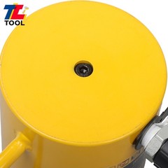 50 Ton 4″ Stroke Hydraulic Cylinder Jack Single Acting Hydraulic Ram Cylinder