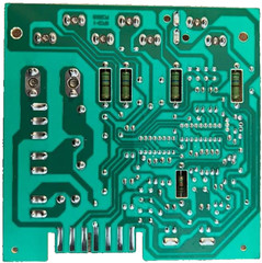 50A55-289 Furnace control circuit board