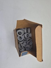 EGS/Neer PB-200-D 3/4″ Plastic Bushings Box of 100 New