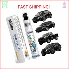FIXEZPRO KH3 Black Obsidian/Super Black Touch Up Paint for Nissan, Exact Color M