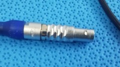 ACE Sterilization Tray With Stryker 8400-815-005 MultiGen Radiofrequency Probe