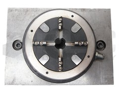 HIRSCHMANN H8.12 CLAMPING SYSTEM