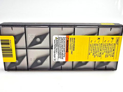 Sandvik Coromant VNMG 331-PM 4325 VNMG 16 04 04-PM Carbide Inserts (Box of 10)