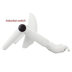 Dental Chair Reflective Shadowless Operating Light Induction LED Oral Lamp 22/26