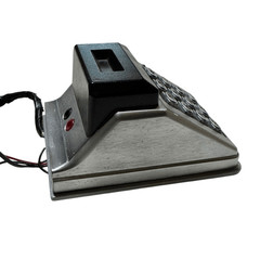 Alarm Lock PDK3000 US26D Standalone Access Control Digital Keypad – Satin Chrome