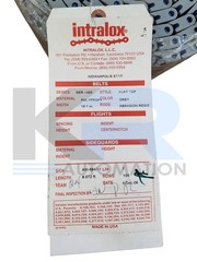 Intralox AW-5947-1 1400 Conveyor Belt 18.1″W x 9.072FT L
