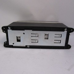 Emerson Commander SK SKD3200400 5.0HP INVERTER DRIVE T12-D8