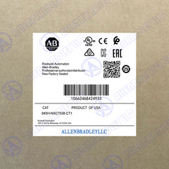 845H-NXC7938-CT1 AB Encoder Fast Shipping 845HNXC7938CT1 GQP0