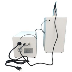 110V/60Hz 6mm Ultrasonic Processor Sonic Probe Ultrasonic Homogenizer