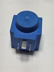 danfoss solenoid valve coil bb024as