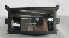 Lietz Sokkisha Rectangular Survey Prism 760342