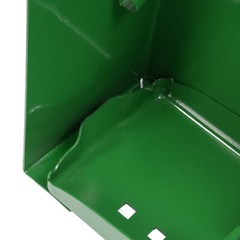 For John Deere 2510 2520 3010 3020 4000 4010 4020 4320 4520 4620 L&R Battery Box