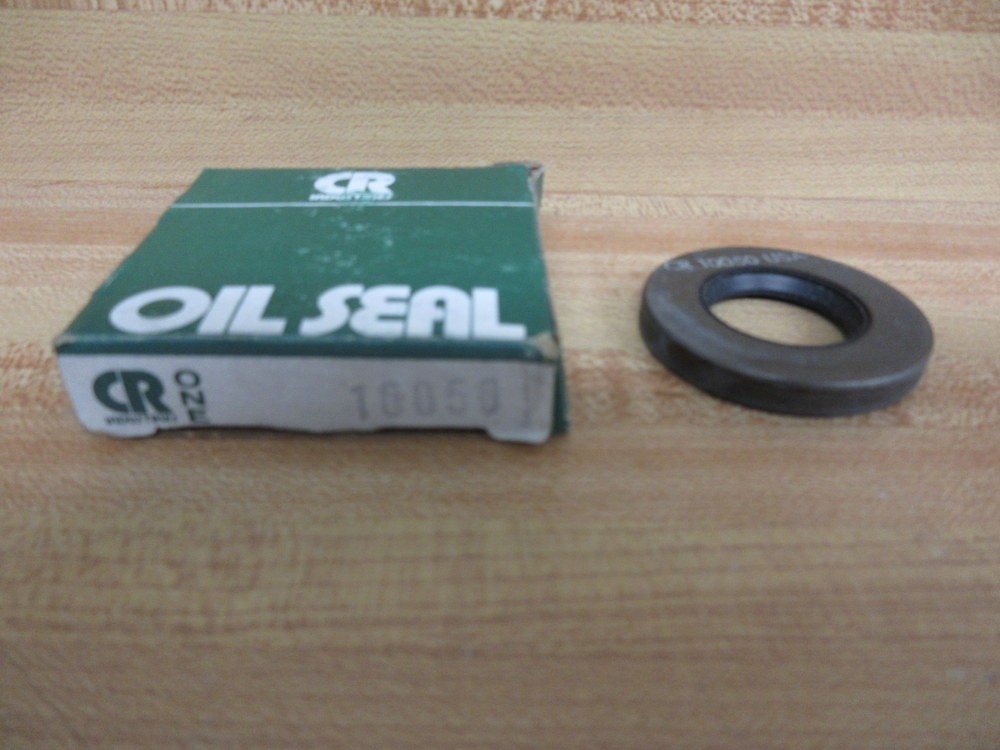 Chicago Rawhide/SKF 10050 Seal CR-10050
