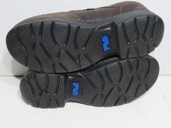 Timberland PRO Mens Branston ESD Slip-On Alloy Safety Toe Work Shoes 7.5 W