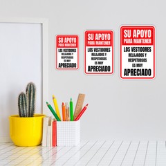 Portrait Round Plus Su Apoyo Para Mantener Los Vestidores Relajados…