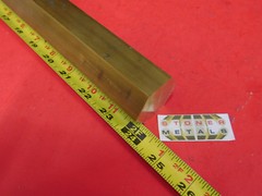 1-1/2″ C360 BRASS HEX BAR 24″ long New Lathe Bar Stock 1.50″ Hex 1/2 Hard