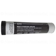 CNH Industrial 14 oz Tube Multi-Purpose Grease Corn Head EP AW NLGI 0 MAT 355…