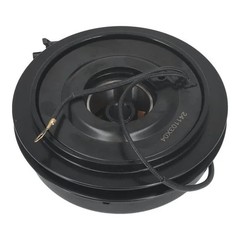 AC Compressor Clutch fits John Deere 4050 4650 6620 4450 9600 4250 7720 9500