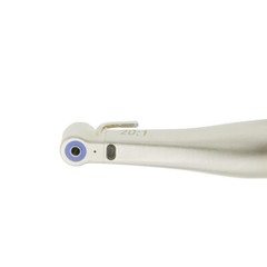 LenoRis Dental Fiber Optic Contra Angle Handpiece 1.60/2.35mm for Electric Motor