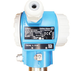 ENDRESS+HAUSER CERABAR S PMC71-28VR8/0 PMC71-AAAA1P1TDAAA Pressure Transmitter -New-