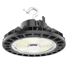 6 Pack 150W Led High Bay Light Industrial Commercial Factory Warehouse Lighting