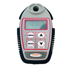 Advantage Controls HT-3P Digital Water Conductivity EC TDS Tester HT-3P-H6