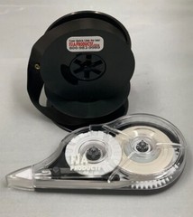 Sears Portable Typewriter Ribbon 2 inch spool 1/2 inch ribbon 30+ Color options