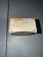 Furnas 49SAF0 Auxiliary Power Pole Kit Normally Open NO for Size 00 to 1-3/4