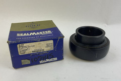 SEALMASTER 2-27 BALL BEARING INSERT 2-7/16″ 227