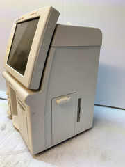 Instrument Laboratory GEMPremier 3000 5700 Blood/Gas Electrolyte Analyzer S8215