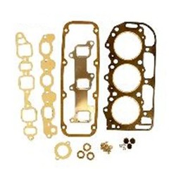 Head Gasket Set CFPN6008B Fits Ford Tractor 3 Cyl. 3000 3100 3300 3500 4000 4600