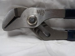 Napa 9″ Adjustable Pliers P31 – Made in the USA