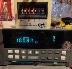 Fluke Hydra Series II Data Acquisition Logger w/Universal Input Module (2635A)