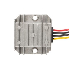 DC 48V/60V(10V~60V) to DC 5V 10A 50W Power Converter Regulator Protect Device