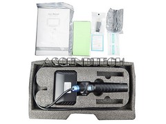 JESERAL JS280-D BLACK 5″ 1920X1080 IPS 2000MAH DC 5V ARTICULATING BORESCOPE