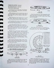 IH International 251 Planter Owners Operators Manual