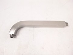 Signature Hardware Rigi Shower Only Trim Kit 1.8GPM Single Handle Brushed Nickel