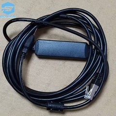 TCSMCNAM3M002P ATV Inverter/LXM Servo Debugging Cable Download Line 1PCS