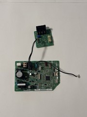 Mitsubishi Electronic P.C. Board with Terminal Block; E22 94A 452; DM76Y837G04