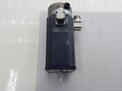 BERGER LAHR VRDM3913/50LWCEB SERVO MOTOR 22 W 230 VAC 6 NM 194.4 VRMS/1000 RPM 2