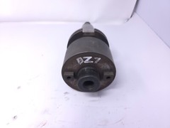 Command CAT50 1-1/2″ x 5/8″ Key Face Shell Mill Holder C654-1500 CNC BZ7