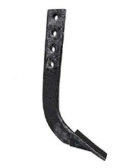 18″ x 2.50″ x 0.75″ Box Blade Shanks & Points w/ 4 Holes 49684 Farmer Bob’s